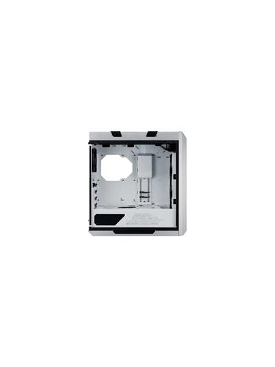 Asus ROG Strix GX601 Helios RGB Fanlı Temperli Cam Gaming Kasa Beyaz