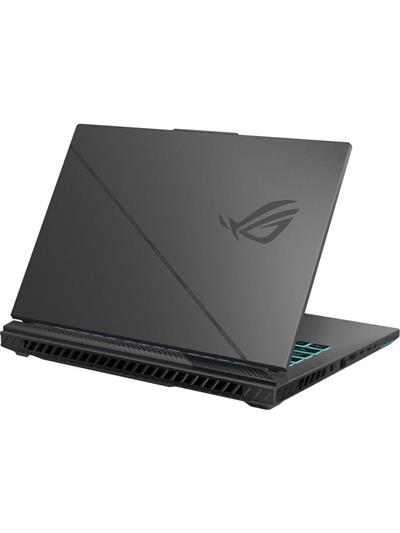 Asus Rog Strix G16 G614JVR-N3243 Intel i9 14900HX 16GB 512GB RTX4060 165 Hz FreeDOS 16