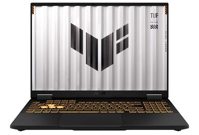 Asus TUF Gaming F16 FX607VU-RL143 CORE U5-210H 16GB 512GB SSD 6GB RTX4050 16