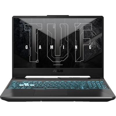 Asus TUF Gaming FX506HC-HN373 Intel Core i5 11400H 8GB 512GB SSD RTX3050 Freedos 15.6