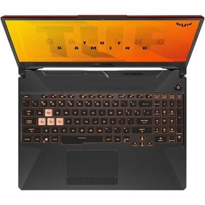 Asus TUF Gaming FX506LHB-HN323 Intel Core i5 10300H 8GB 512GB GTX1650 Freedos 15.6