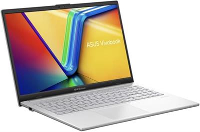 Asus Vivobook E1504GA-NJ257W Intel Core i3 N305 8GB 256GB SSD O-B VGA 15.6