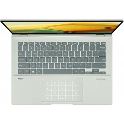 Asus Zenbook OLED UX3402VA-KM139W i5-1340P 16GB 512GB SSD 14