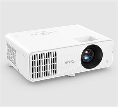 BENQ LH650 4000ANS Full HD 2xHDMI 2xUSB Type A 1xUSB C DLP Lazer Projeksiyon