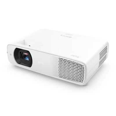 BENQ LH750 5000 ANS 1920X1080 FHD 2XHDMI, 2XUSB-A RJ45 4K DESTEKLI 3D 4LED DLP PROJEKSIYON