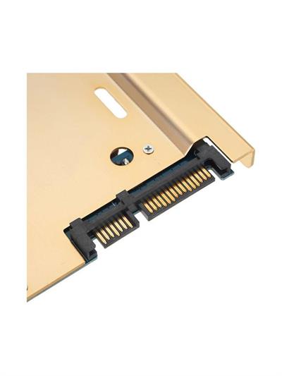 Bigboy (BK-SR35) Sata Iıı Sata Iıı 3.5 Server Hdd-ssd Çevirici Ünite