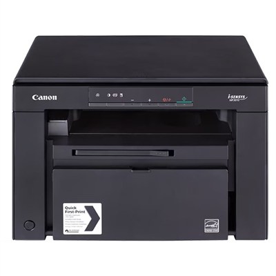 CANON I-SENSYS MF3010 LAZER YAZ/TAR/FOT
