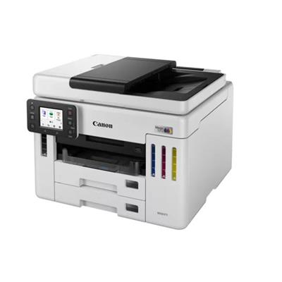 CANON MAXIFY GX7140 YAZ/TAR/FOT/FAX/ETH/WIFI/DUB