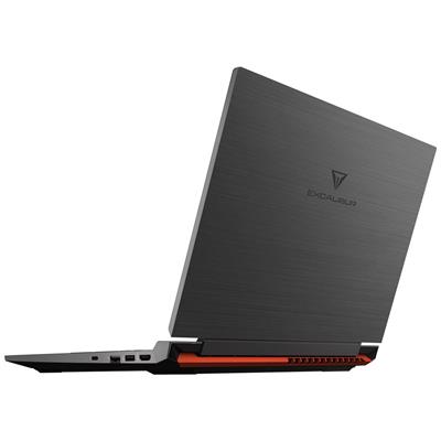 Casper Excalibur G870.1265-BF60X-B i7-12650H 16GB RAM 1TB SSD 6 GB RTX3060 Freedos 15.6