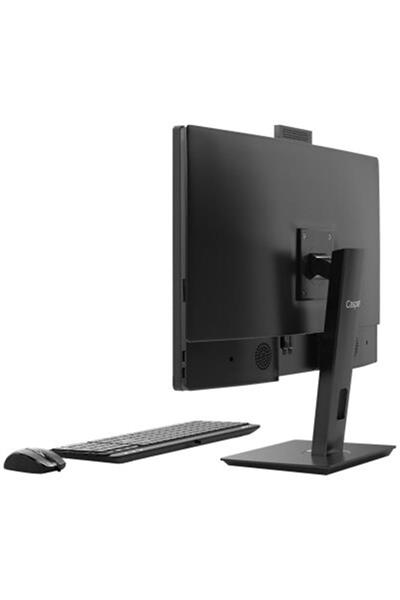 Casper Nirvana A57.1165-8V00X-V i7 1165G7 8GB 500GB NVME SSD Freedos 23.8