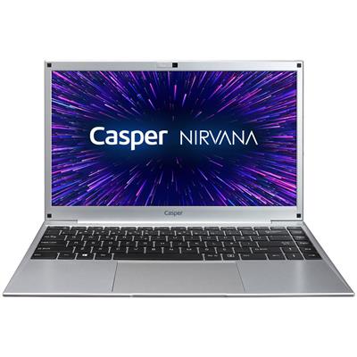 Casper Nirvana C350.5005-4D00X Intel Core i3 5005U 4GB 240GB SSD Freedos 14