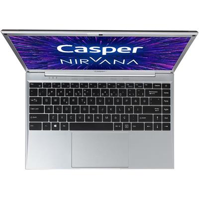 Casper Nirvana C350.5005-4D00X Intel Core i3 5005U 4GB 240GB SSD Freedos 14