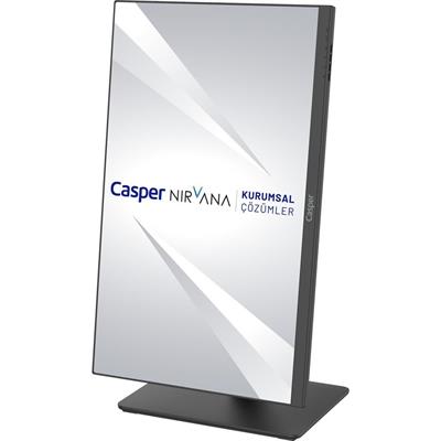 Casper Nirvana One A70.1115-8P00X-V i3 1115 8GB 250GB M.2 SSD Dos 23.8