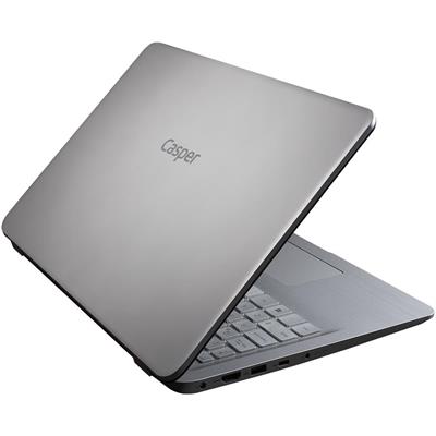 Casper Nirvana S500.1165-BV00X-G-F i7 1165G7 16GB 500GB M.2 SSD Freedos FHD 15.6