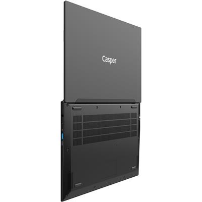 Casper Nirvana X400.1021-8U00X-S-F Intel Core i5 10210U 8GB 250GB NVME SSD Freedos 14