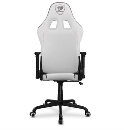 Cougar CGR-ELI-WHB ARMOR ELITE WHITE Oyuncu Koltuğu