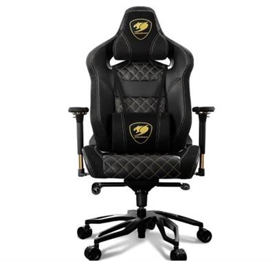 Cougar CGR-TITAN-PRO-ROYAL ARMOR TITAN PRO Royal Oyuncu Koltuğu