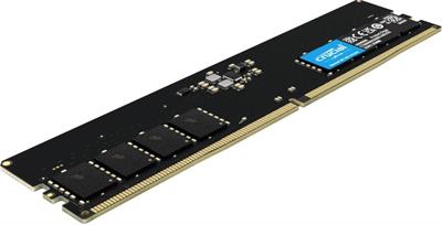 Crucial 32GB DDR5 4800Mhz CT32G48C40U5  Pc Ram