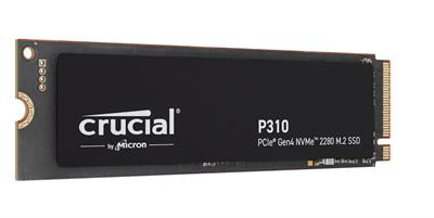 Crucial 500GB P310 PCIe Gen4 NVMe M.2 SSD CT500P310SSD8 (6600-3500 MBs)