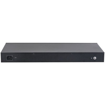 DAHUA CS4220-16GT-135 16 PORT GIGABIT 135W POE + 2X1GB SFP/RJ45 UPLINK CLOUD YÖNETİLEBİLİR RACKMOUNT