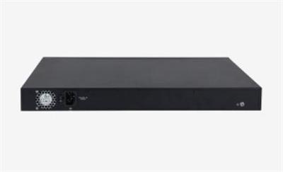 DAHUA PFS3218-16ET-135 16 PORT GIGABIT +2XRJ45/2XGB SFP COMBO 135W POE RACKMOUNT SWITCH