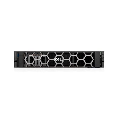 DELL POWEREDGE EMEA_PER760XS1FLEXI3 2X4510 2X64GB 2X480GB 2X1100W 16X2.5