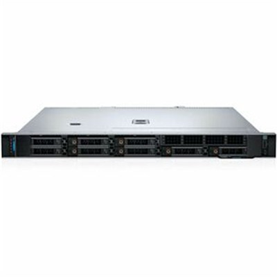 DELL POWEREDGE R360_SPL3 XEON 6325P 1X2.4TB SAS 1X16GB 1X700W 3 YIL YERİNDE GARANTİ
