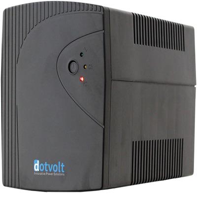 DOTVOLT VOLT LN 1200 VA LINE INTERACTIVE 4-12 DK (2x7AH)