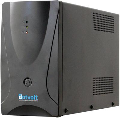 DOTVOLT VOLT LN 2000 VA LINE INTERACTIVE 5-15 DK (2x9AH)