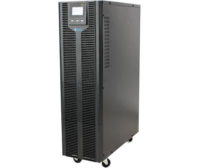 DOTVOLT VOLT MN PLUS 10 KVA 1-1 ONLINE UPS-16 X 12V 7AH PF;1 M.N BYPASS