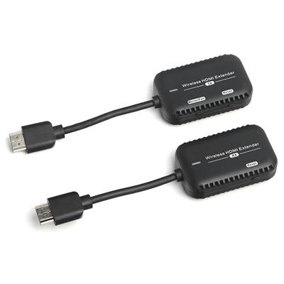 DarkDK-HD-WHDG103K  1080P Kablosuz HDMI Ses ve Görüntü Aktarım Kiti