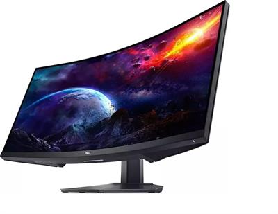 Dell 34