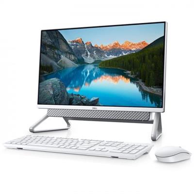 Dell Inspiron DT 7710 Ci7-1255U 3.50GHz 8GB 512GB+1TB HDD 27