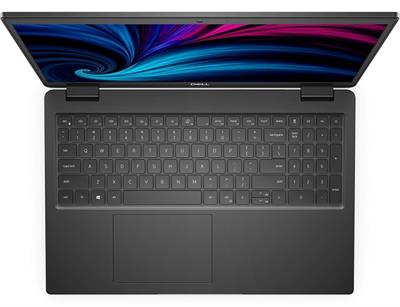 Dell Latitude 5511 i7-10850H 8GB 512GB SSD 15.6 Ubuntu Notebook