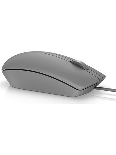 Dell MS116 570-AAIT Gri USB Kablolu Optik Mouse