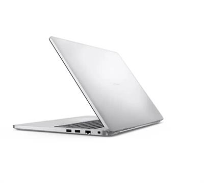 Dell Pro 16 PC16250 Ultra 7 255U 32GB 1TB SSD 16 FHD BTO108_PC16250_EMEA_UBU Ubuntu Notebook