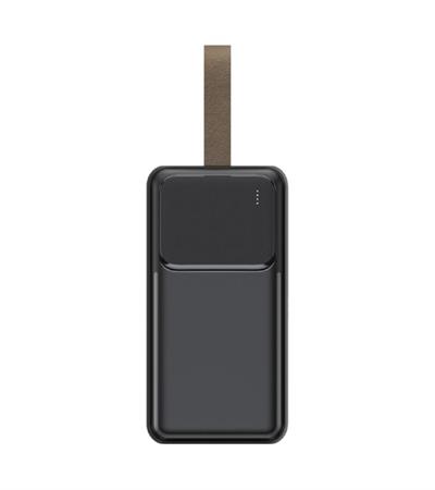 Dexim DCA0051 K8 30.000 mAh Powerbank USB & Type-C Akıllı Koruma