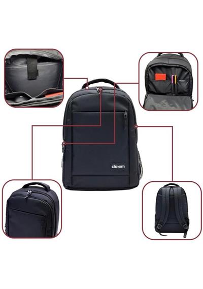 Dexim Dxbp11 Essential 15.6