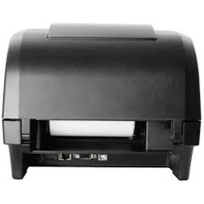 Digitus DA-81020 Seri Usb Ethernet Siyah 203 Dpi  Termal Transfer - Direct Termal