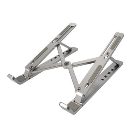 ENKADO EKD-NT20 ALÜMİNYUM METAL LAPTOP STANDI