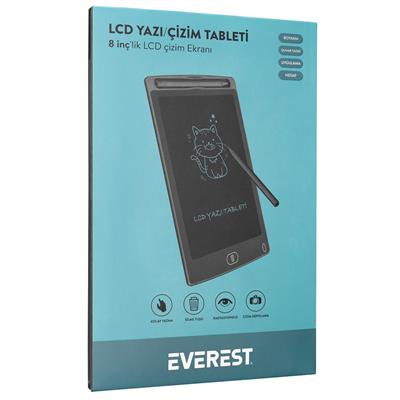 Everest EV-DY100 8,5