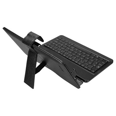 Everest KB-11 Siyah USB 7