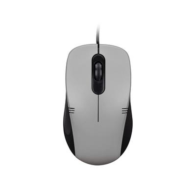 Everest SM-258 Usb Gümüş 1200dpi Optik Kablolu Mouse