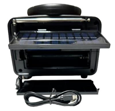 Everton Rt-768 Bluetooth  -Usb-Tf-Am-Fm-Sw-Tws-Usb Şarj Nostaljik Radyo