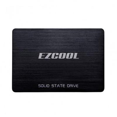 Ezcool 120GB SSD S400-120GB 3D NAND 2,5