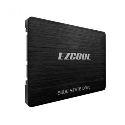 Ezcool 480GB SSD S280-480GB 3D NAND 2,5