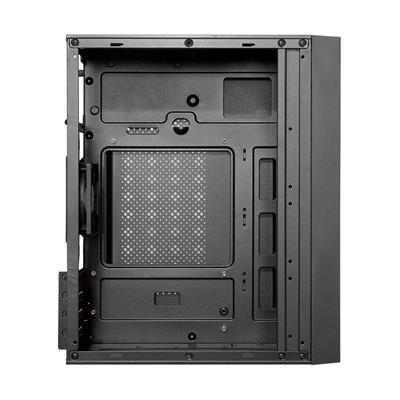 Frisby FC-2720B 500W USB3.0 8cm Fan mATX Siyah Kasa