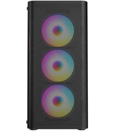 Frisby FC-9385G Gaming Kasa Mesh (550W)