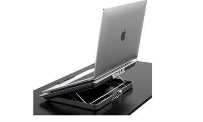 Frisby FNC-5260ST  Notebook Soğutucu & Stand