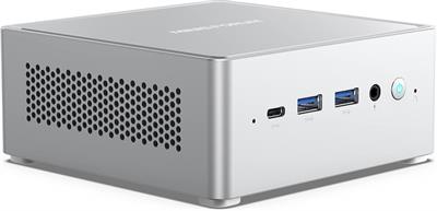 GMKtec Minisforum NAB6 Lite Intel İ5 12600H 32GB DDR4 1TB M2 SSD WiFi + BT Win11 Pro Mini PC